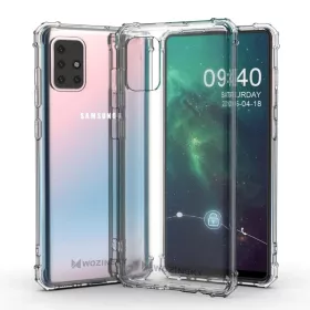 Wozinsky Anti Shock tartós tok katonai szintű védelemmel Samsung Ga-9111201938168 2 kép