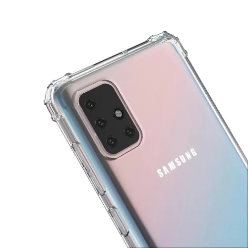 Wozinsky Anti Shock tartós tok katonai szintű védelemmel Samsung Ga-9111201938168 4 kép