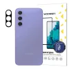 Wozinsky teljes kameravédő 9H edzett üveg Samsung Galaxy S25 Ultra üvegfólia