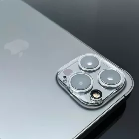 Wozinsky Full Camera Glass 9H edzett üveg az iPhone 16 Pro Max kamer�-5907769364334 2 kép