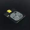 Wozinsky Full Camera Glass 9H edzett üveg az iPhone 16 Pro Max kamer�-5907769364334 4 kép