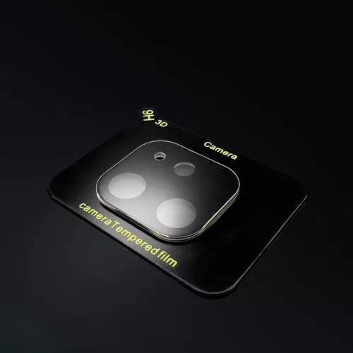 Wozinsky Full Camera Glass 9H edzett üveg az iPhone 16 Pro Max kamer�-5907769364334 7 kép