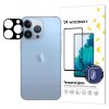 Wozinsky Full Camera Glass 9H edzett üveg az iPhone 16 Pro kamerához üvegfólia