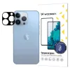 Wozinsky Full Camera Glass 9H edzett üveg az iPhone 16 Pro kamerához-5907769364327 1 kép