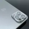 Wozinsky Full Camera Glass 9H edzett üveg az iPhone 16 Pro kamerához-5907769364327 2 kép