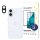 Wozinsky Full Camera Glass 9H edzett üveg az iPhone 16 kamerához üv-5907769364303 1 kép