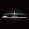 Wozinsky Teljes Ragasztórétegű Edzett Üvegfólia Samsung Galaxy S2-5907769381324 9 kép