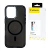Wozinsky Glitter tok MagSafe kompatibilis Samsung Galaxy S24 FE - Feke-5907769370915 1 kép