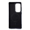 Wozinsky Carbon Fiber tok MagSafe funkcióval Samsung Galaxy S25 - Fek-5907769370823 2 kép