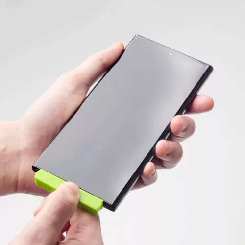 Wozinsky Invisible Film üvegfólia Honor 90-hez-9145576283448 3 kép
