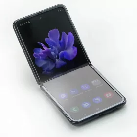   Wozinsky Láthatatlan Fólia védőfólia Samsung Galaxy Z Flip 5 üvegfólia