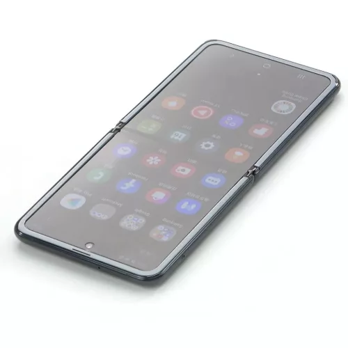 Wozinsky Láthatatlan Fólia védőfólia Samsung Galaxy Z Flip 5 üve-9145576282328 4 kép