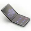 Wozinsky Láthatatlan Fólia védőfólia Samsung Galaxy Z Flip 5 üve-9145576282328 6 kép