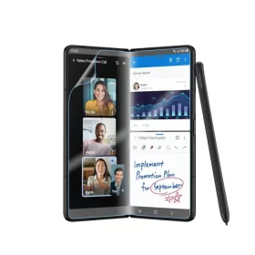  Wozinsky Invisible Film védőfólia Samsung Galaxy Z Fold 4 üvegfólia