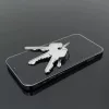 Wozinsky Privacy Glass kémvédő szűrővel iPhone 15 - fekete üvegf-5907769309083 5 kép