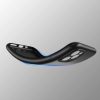 Wozinsky Soft tok Samsung Galaxy S24 FE - Fekete tok-5907769371264 5 kép