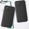 Wozinsky Soft tok Samsung Galaxy S24 FE - Fekete tok-5907769371264 6 kép