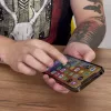 Wozinsky Edzett Üveg Samsung Galaxy A37 2 darabos készlet üvegfóli-5907769386961 9 kép