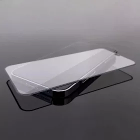  Samsung Galaxy S26 Ultra Wozinsky edzett üveg ujjlenyomat-olvasóval-5907769386886 2 kép