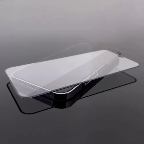  Samsung Galaxy S26 Wozinsky edzett üveg ujjlenyomat-olvasóval kompa-5907769386800 2 kép