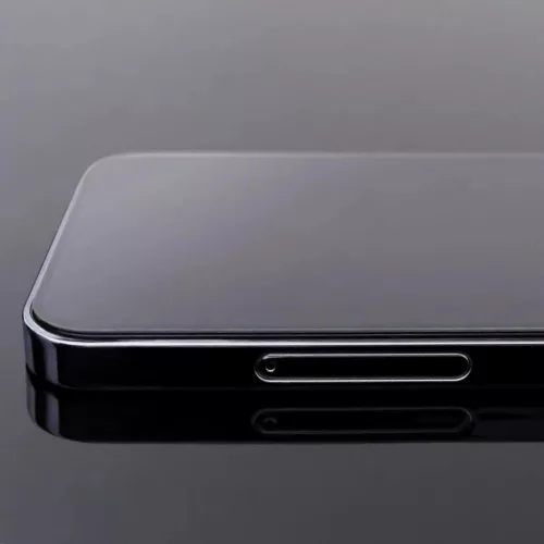  Samsung Galaxy S26 Wozinsky edzett üveg ujjlenyomat-olvasóval kompa-5907769386800 5 kép
