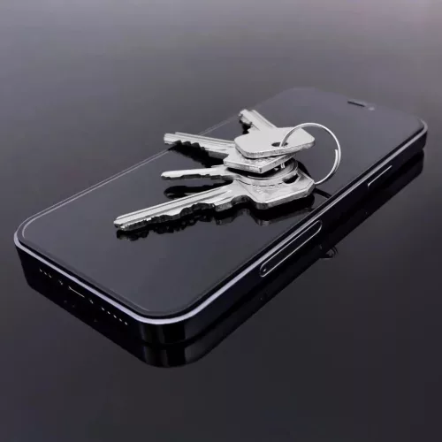  Samsung Galaxy S26 Wozinsky edzett üveg ujjlenyomat-olvasóval kompa-5907769386800 6 kép