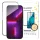 Wozinsky Full Glue Üvegfólia iPhone 16 Pro Max-hoz