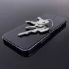 Wozinsky Full Glue Üvegfólia iPhone 16 Pro Max-hoz-5907769364259 7 kép