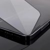 Wozinsky Full Glue edzett üveg iPhone 16-hoz üvegfólia-5907769364228 3 kép