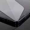 Wozinsky Full Glue edzett üveg iPhone 16-hoz üvegfólia-5907769364228 3 kép
