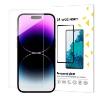 iPhone 16 üvegfólia