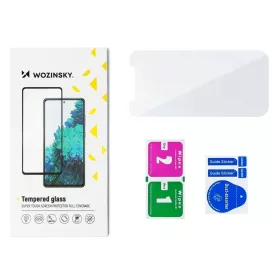 Wozinsky edzett üveg iPhone 16-hoz-5907769364181 2 kép