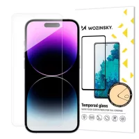iPhone 16e (2025) üvegfólia