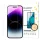 Wozinsky edzett üveg iPhone 16e-re üvegfólia-5907769377037 1 kép