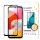 Wozinsky Full Glue edzett üvegfólia fekete kerettel Samsung A15 / A1-9145576283905 1 kép