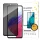 Wozinsky Privacy Glass edzett üvegfólia Samsung Galaxy A53 5G-hez Anti Spy Privacy Filterrel