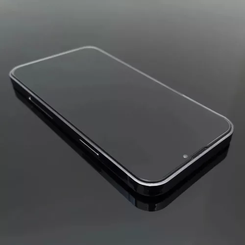 Wozinsky Privacy Glass edzett üvegfólia Samsung Galaxy A53 5G-hez An-9145576273661 3 kép