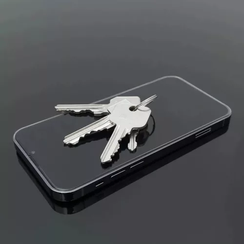 Wozinsky Privacy Glass edzett üvegfólia Samsung Galaxy A53 5G-hez An-9145576273661 4 kép
