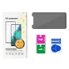 Wozinsky Privacy Glass edzett üvegfólia iPhone 16-hoz-5907769364266 5 kép