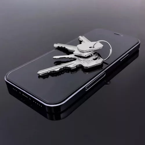 Wozinsky edzett üveg Samsung Galaxy A55-höz üvegfólia-5907769360473 6 kép