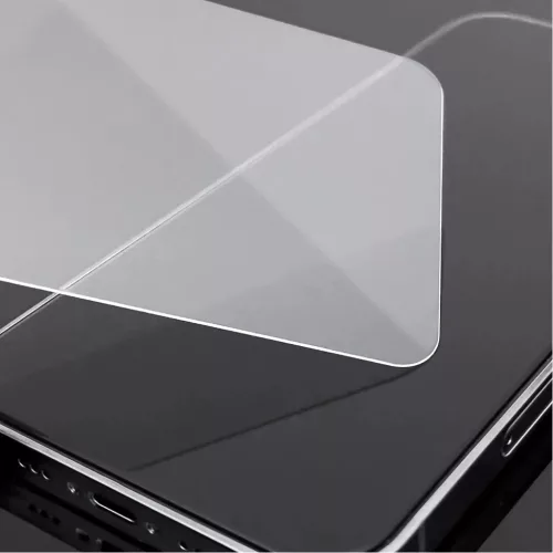 Wozinsky edzett üveg Samsung Galaxy S23 FE üvegfólia-9145576283127 3 kép
