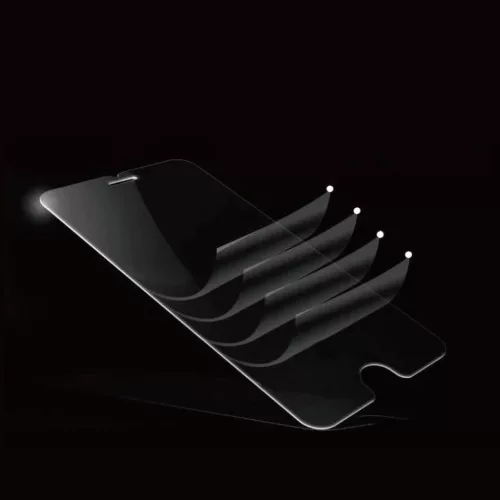 Wozinsky edzett üveg Samsung Galaxy S23 FE üvegfólia-9145576283127 8 kép