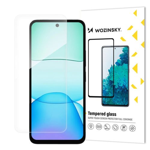 Wozinsky Tempered Glass for Xiaomi Redmi 13-5907769362378 1 kép