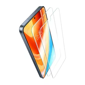   Torras Insta-III Master üvegfólia Samsung Galaxy S24 PLUS 5G-hez