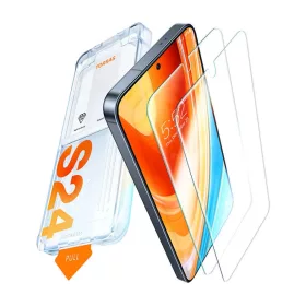 Torras Insta-III Master üvegfólia Samsung Galaxy S24 5G-hez-6938075667498 2 kép