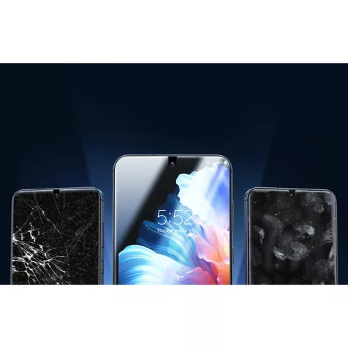 Torras Insta-III Master üvegfólia Samsung Galaxy S24 5G-hez-6938075667498 3 kép
