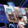 Torras Insta-III Master üvegfólia Samsung Galaxy S24 5G-hez-6938075667498 6 kép