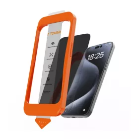 iPhone 16 Plus Torras Install Master kijelzővédő üvegfólia-6970592330899 1 kép