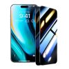 Privacy edzett üveg Install Master Privacy iPhone 16 Pro Max üvegfó-6970592331155 2 kép