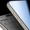 Privacy edzett üveg Install Master Privacy iPhone 16 Pro Max üvegfó-6970592331155 6 kép